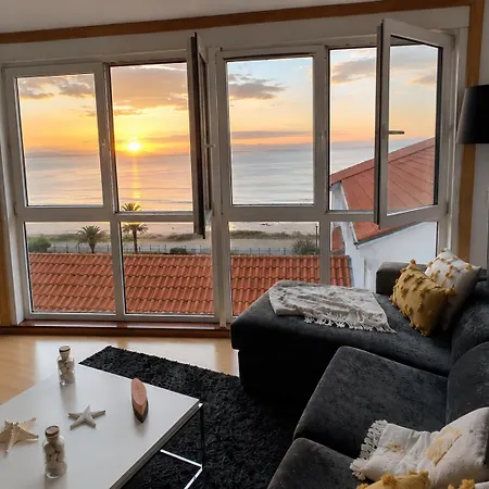Brétema Caión Appartement Cayón