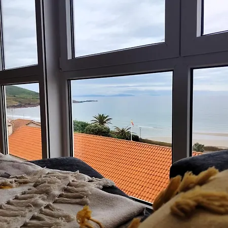 Appartement Brétema Caión
