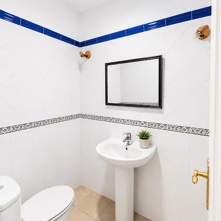 Brétema Caión Appartement Cayón