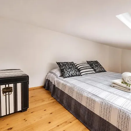 Brétema Caión Appartement *