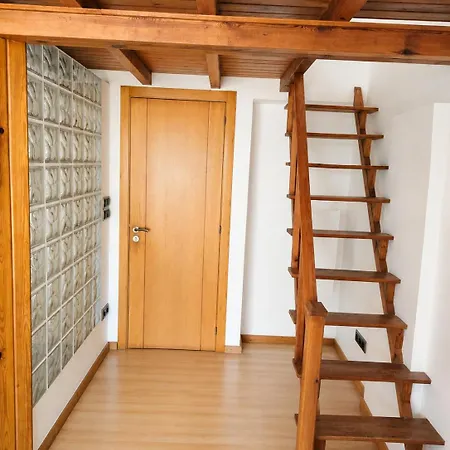Appartement Brétema Caión Cayón