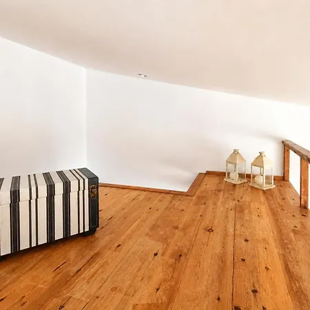Brétema Caión Appartement *