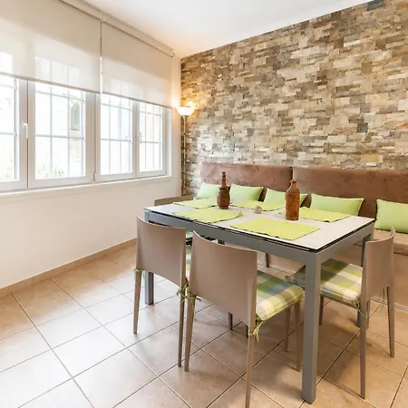 Brétema Caión Appartement
