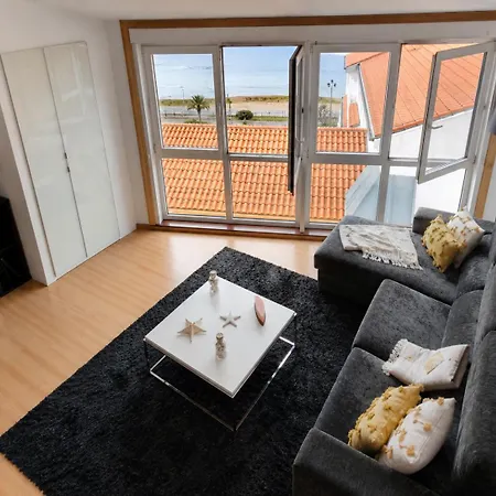Appartement Brétema Caión Cayón