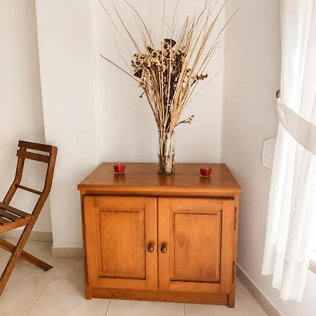 Brétema Caión Appartement *