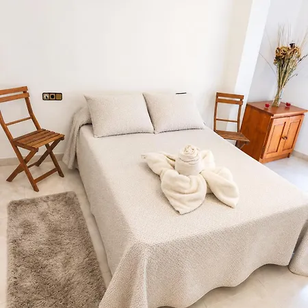 Appartement Brétema Caión *